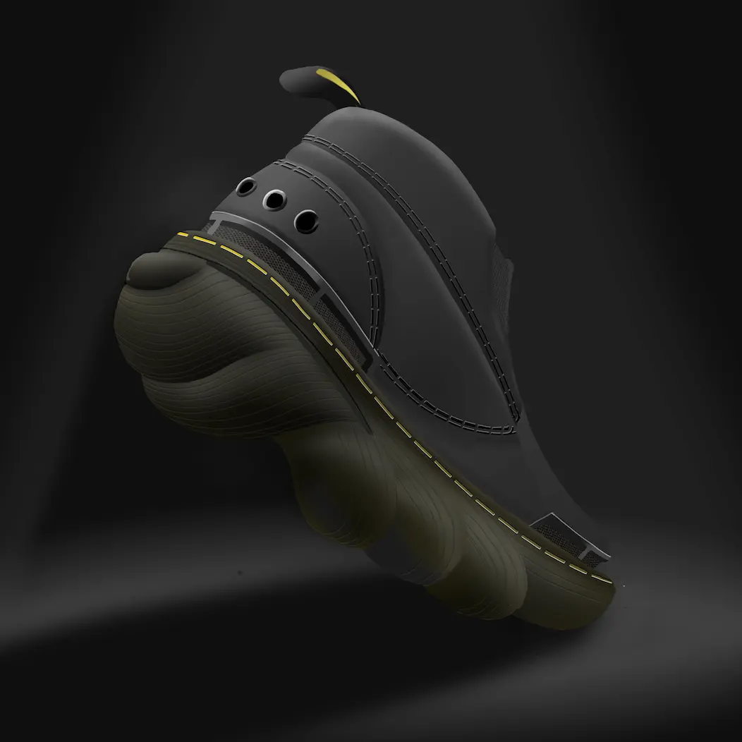 Dr. Martens x Crocs Thumbnail