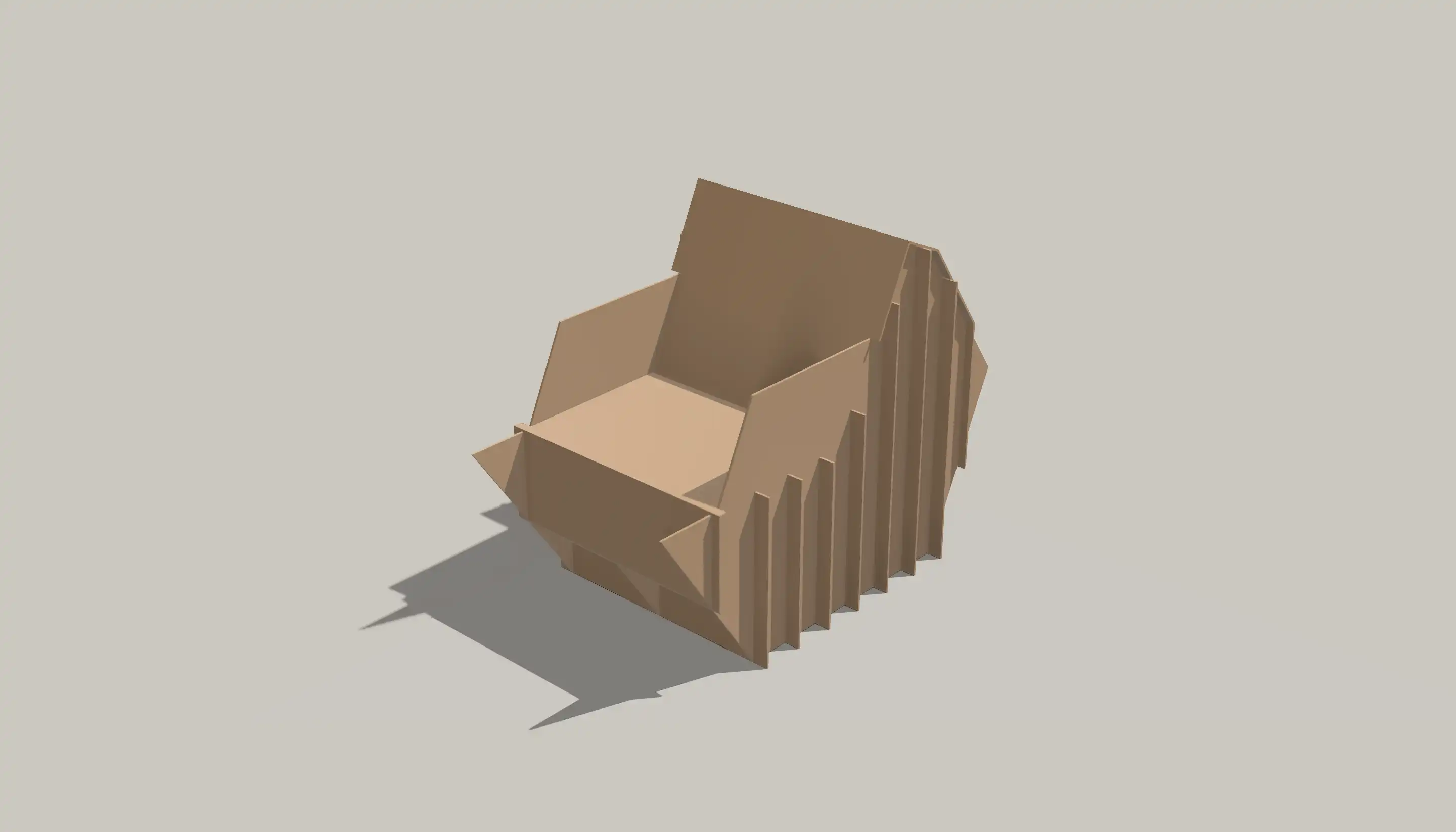 Isometric Rendering